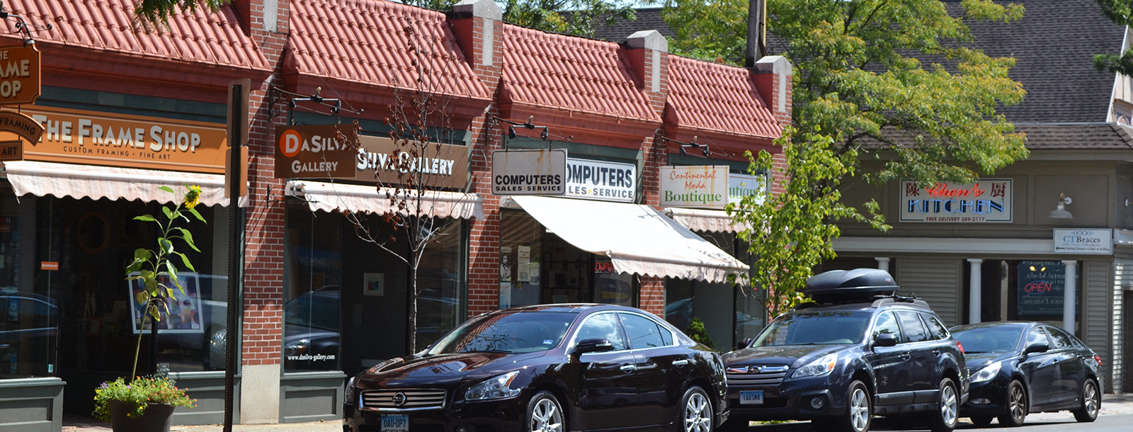 Kensington Square Apartments Apartments in New Haven, CT